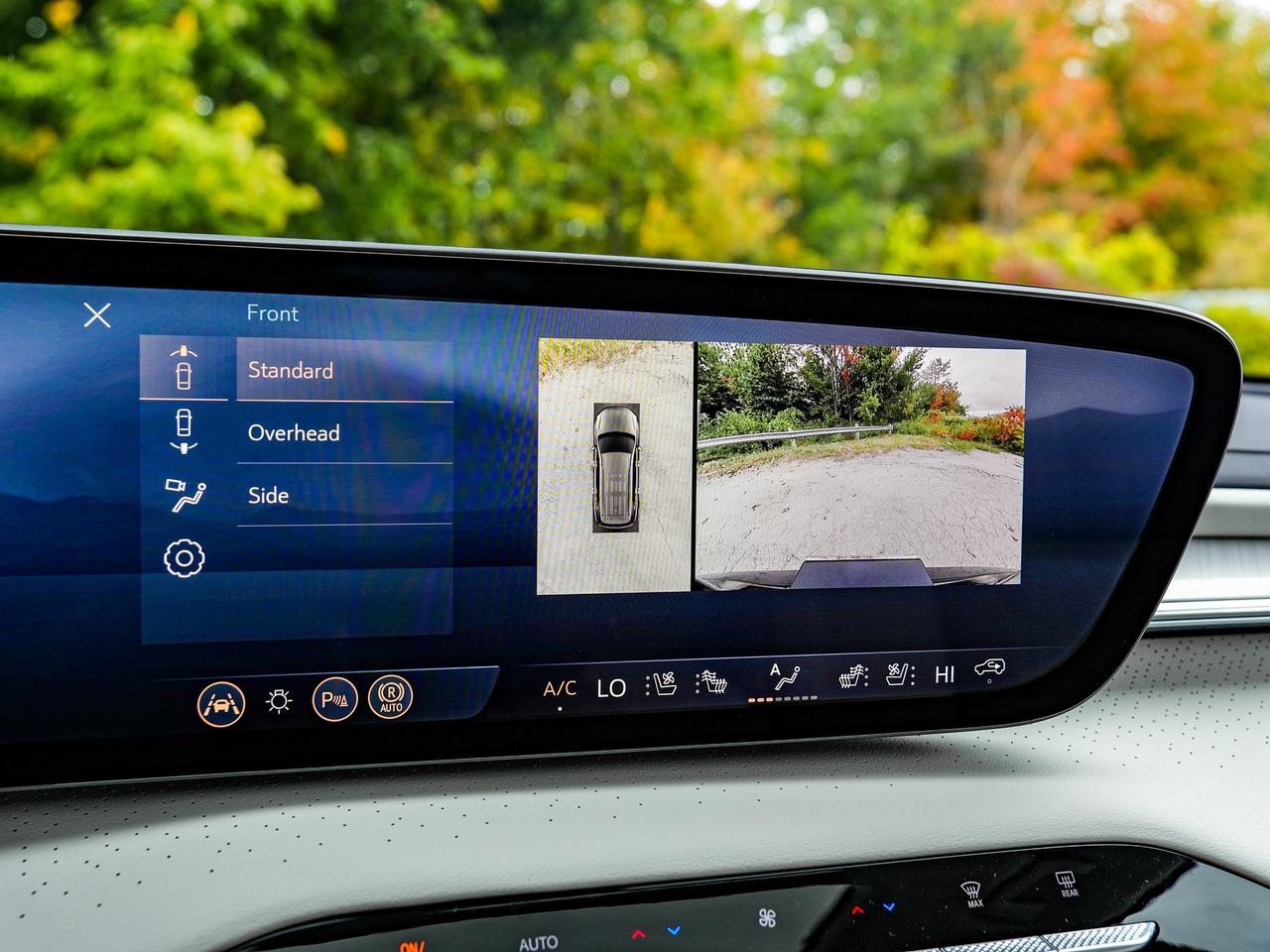 2027 Buick Enclave Avenir Photo