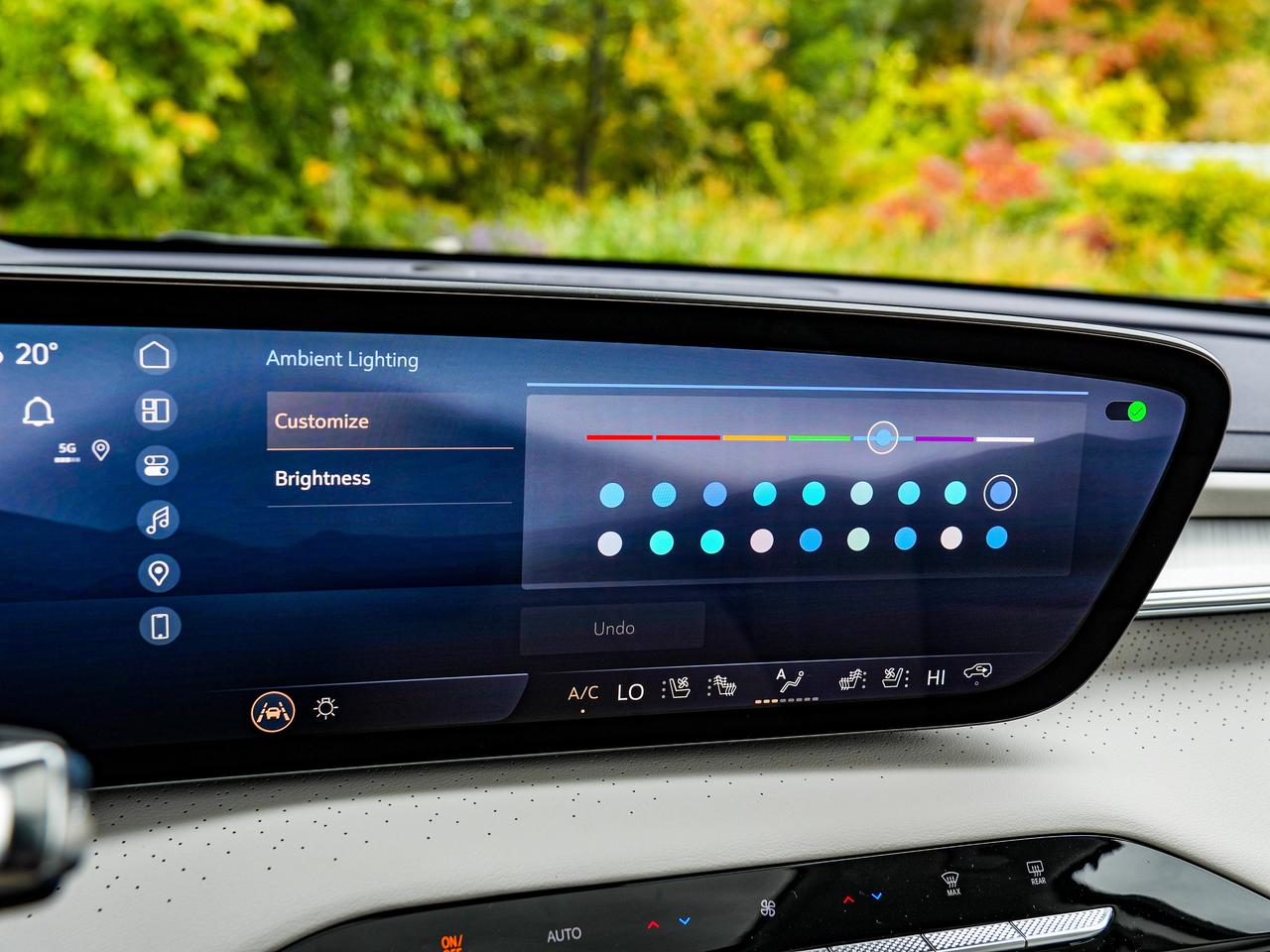 2027 Buick Enclave Avenir Photo