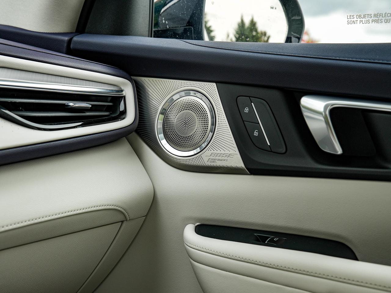2027 Buick Enclave Avenir Photo