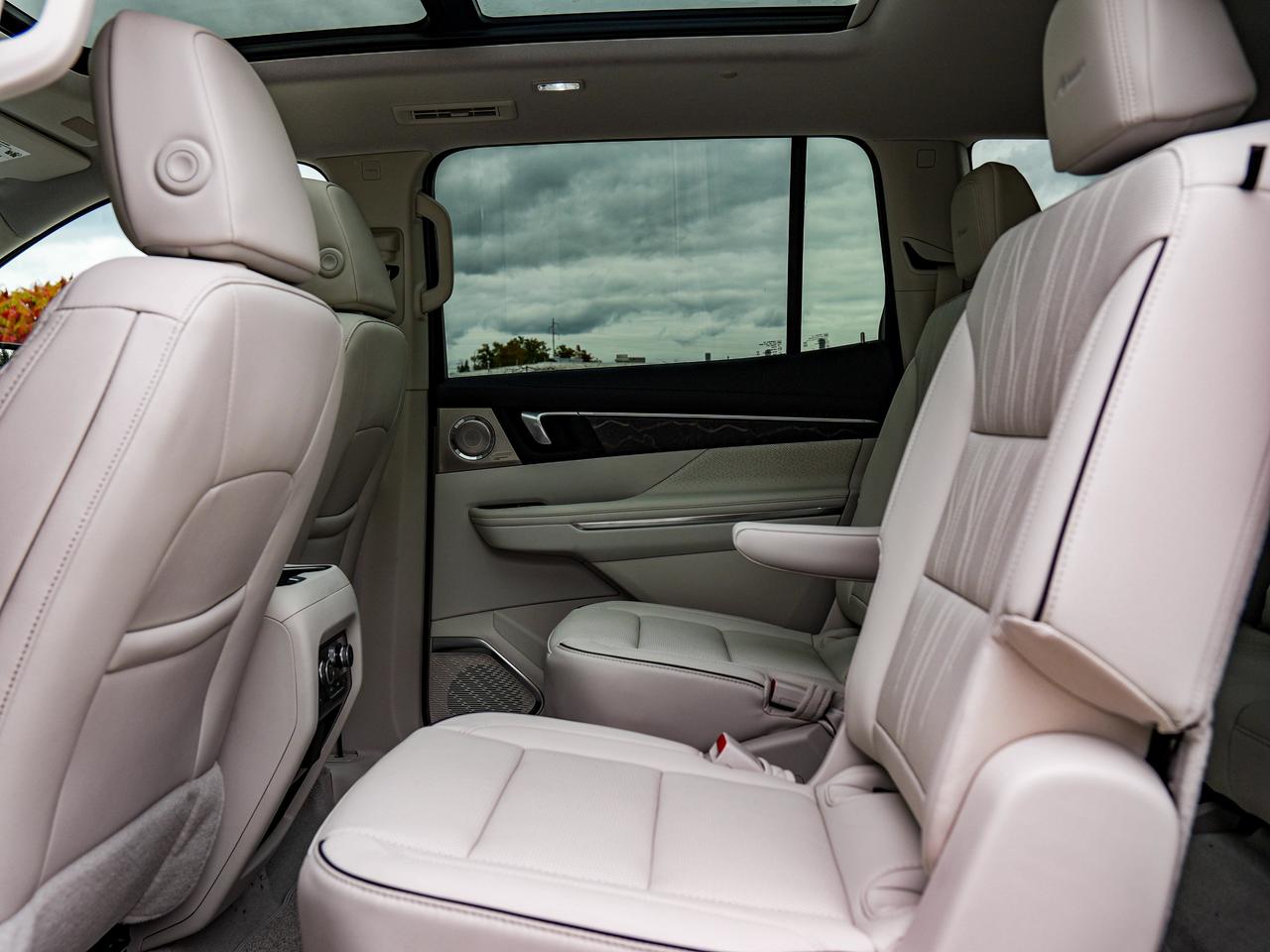 2027 Buick Enclave Avenir Photo