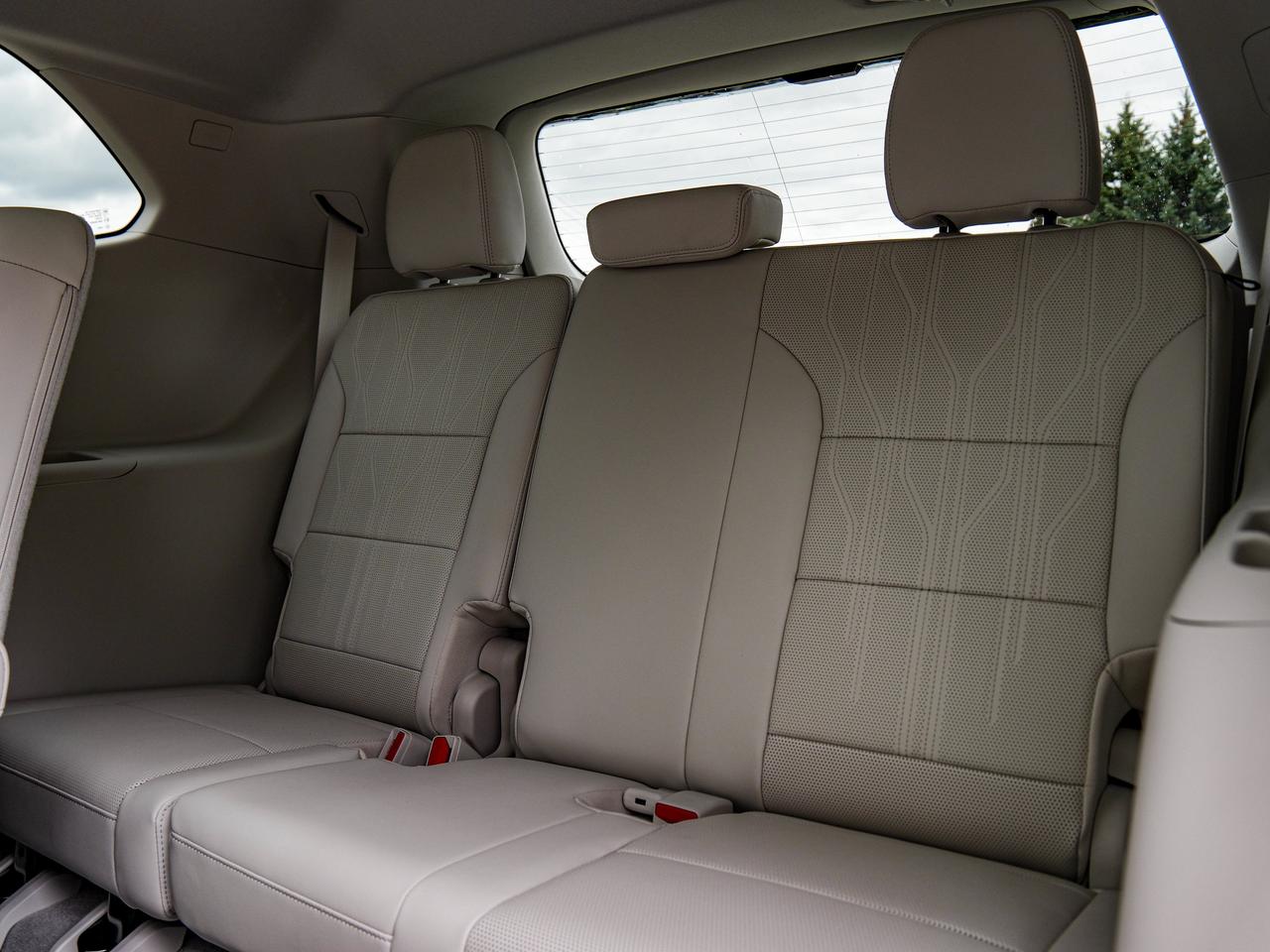 2027 Buick Enclave Avenir Photo