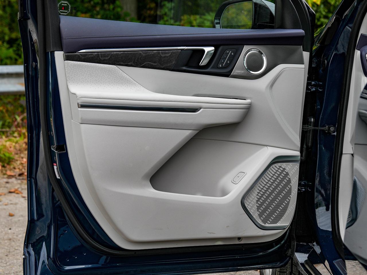 2027 Buick Enclave Avenir Photo