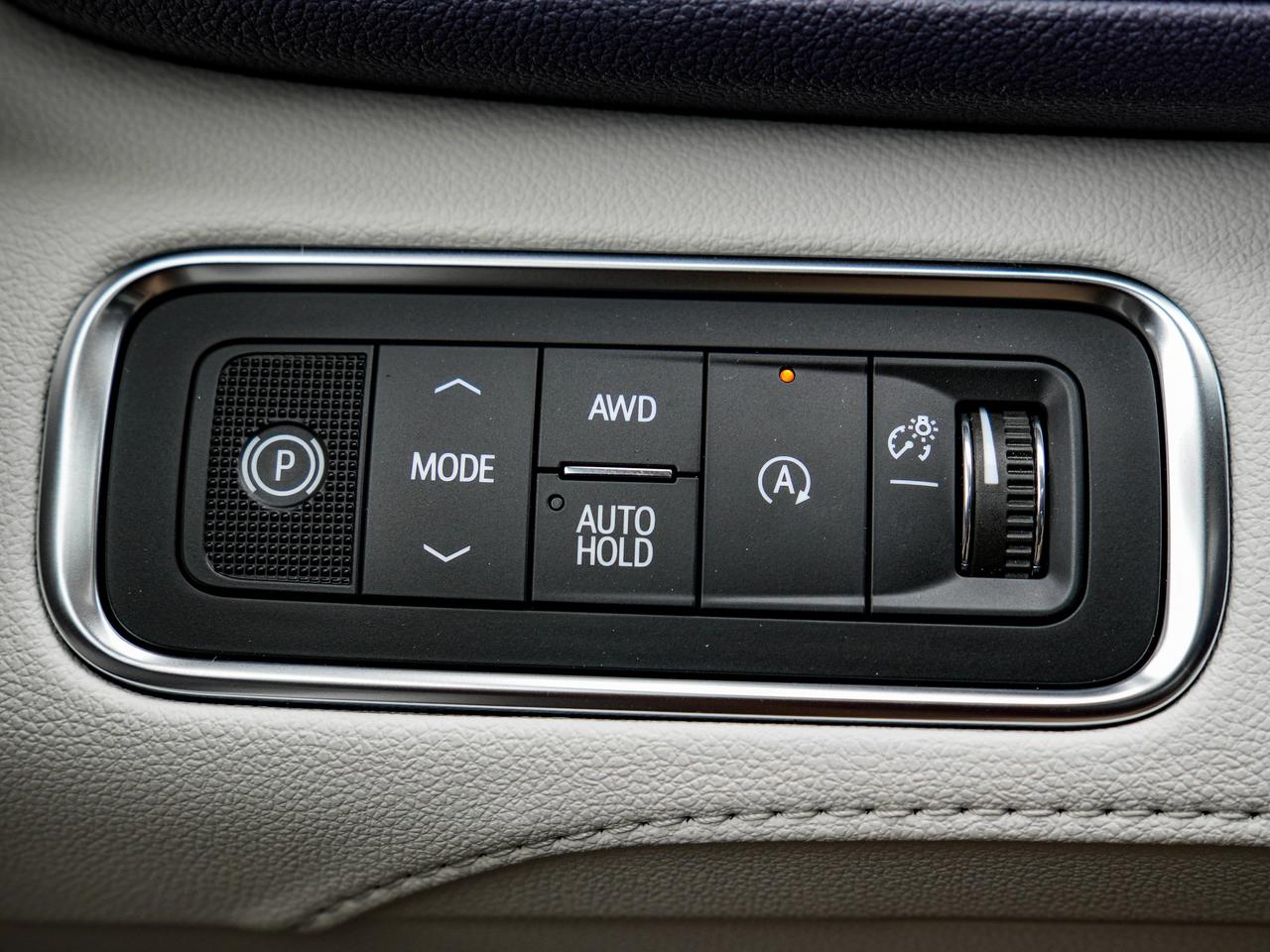 2027 Buick Enclave Avenir Photo