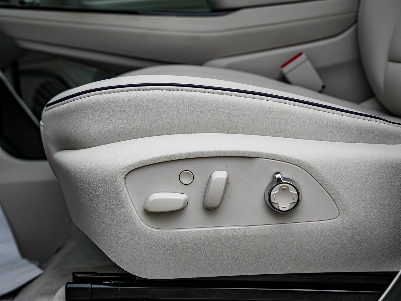 2027 Buick Enclave Avenir Photo