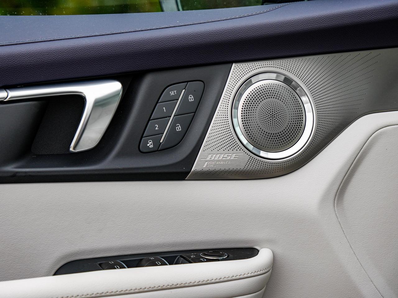 2027 Buick Enclave Avenir Photo