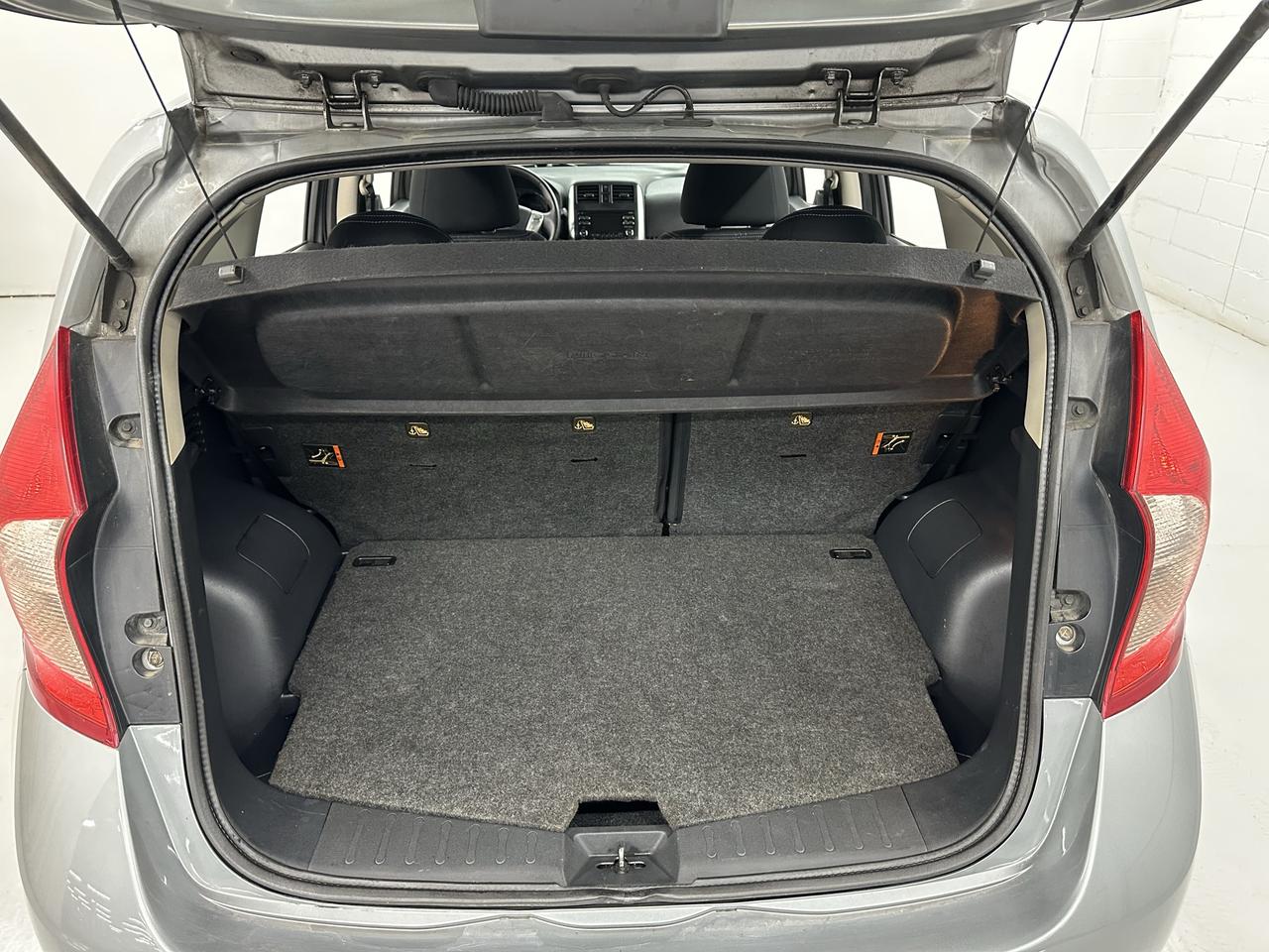 2014 Nissan Versa Note 5dr HB Auto 1.6 SV Photo26