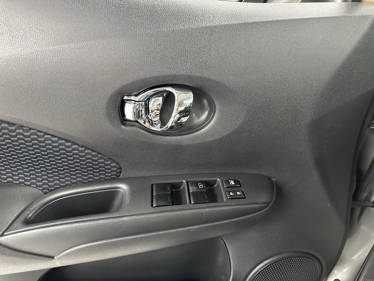 2014 Nissan Versa Note 5dr HB Auto 1.6 SV Photo12