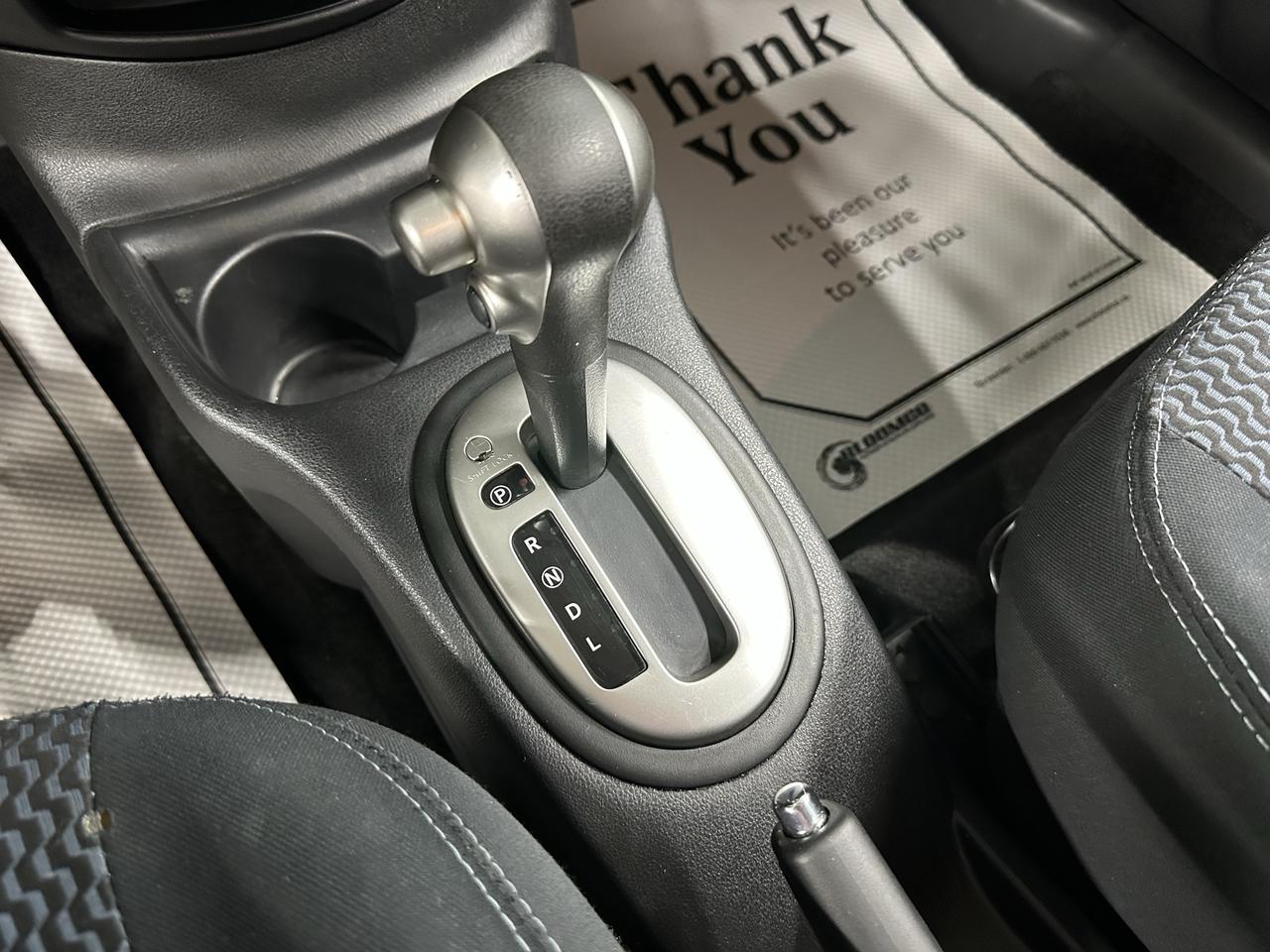 2014 Nissan Versa Note 5dr HB Auto 1.6 SV Photo39