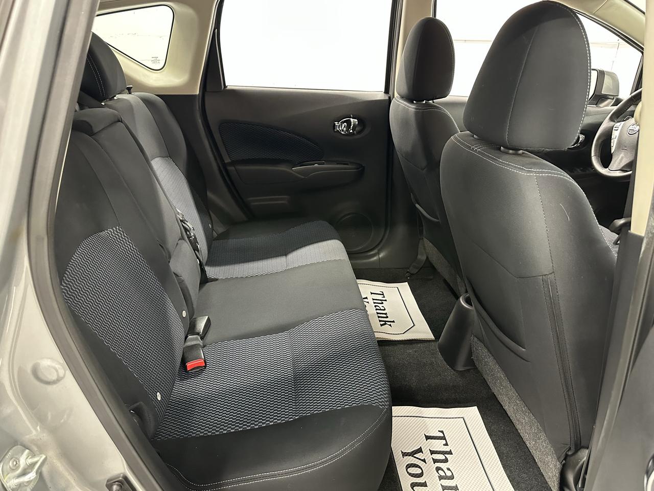 2014 Nissan Versa Note 5dr HB Auto 1.6 SV Photo30