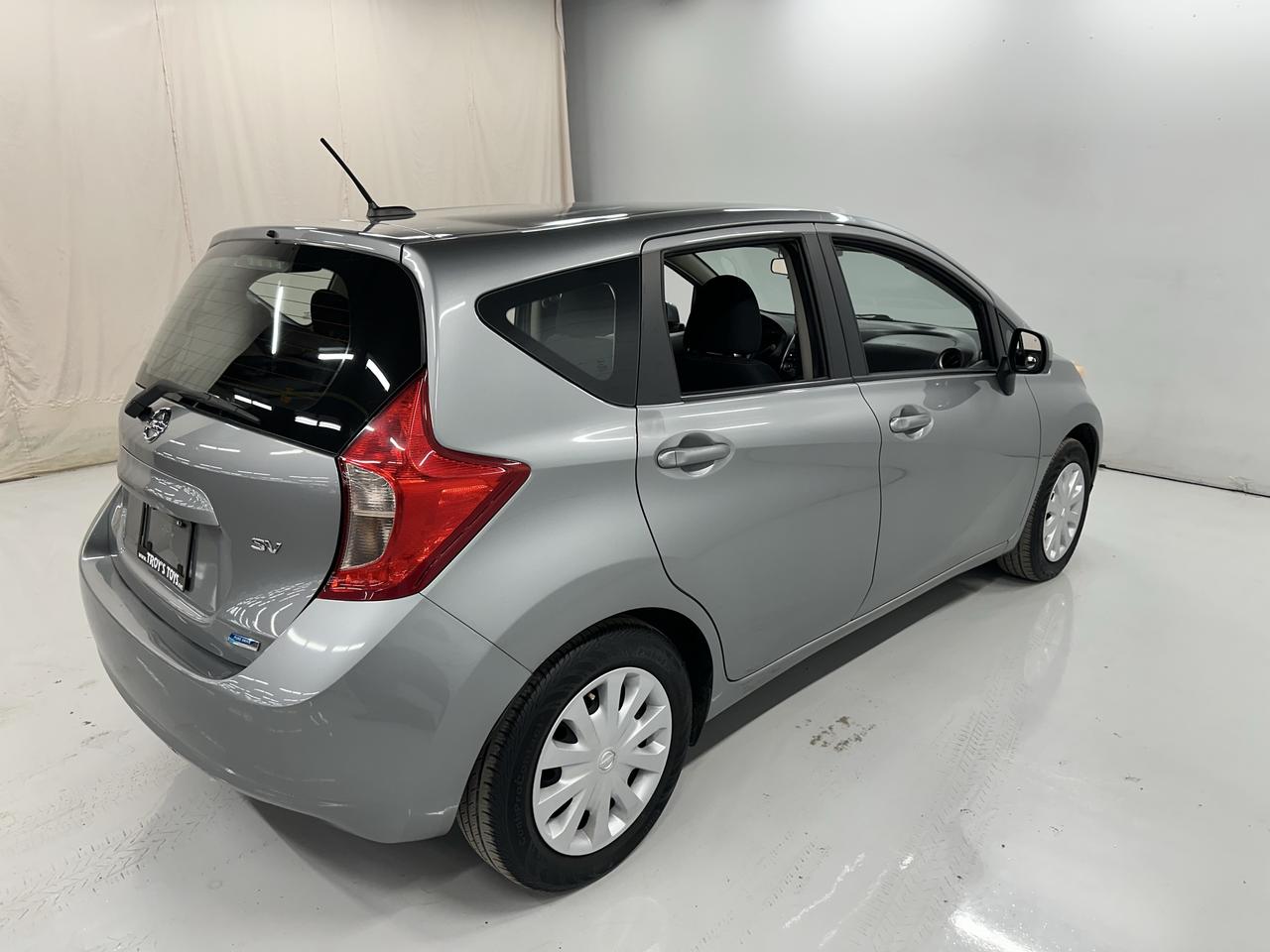 2014 Nissan Versa Note 5dr HB Auto 1.6 SV Photo27