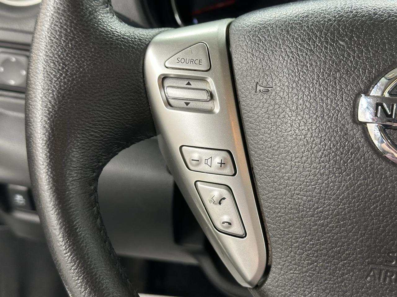 2014 Nissan Versa Note 5dr HB Auto 1.6 SV Photo15
