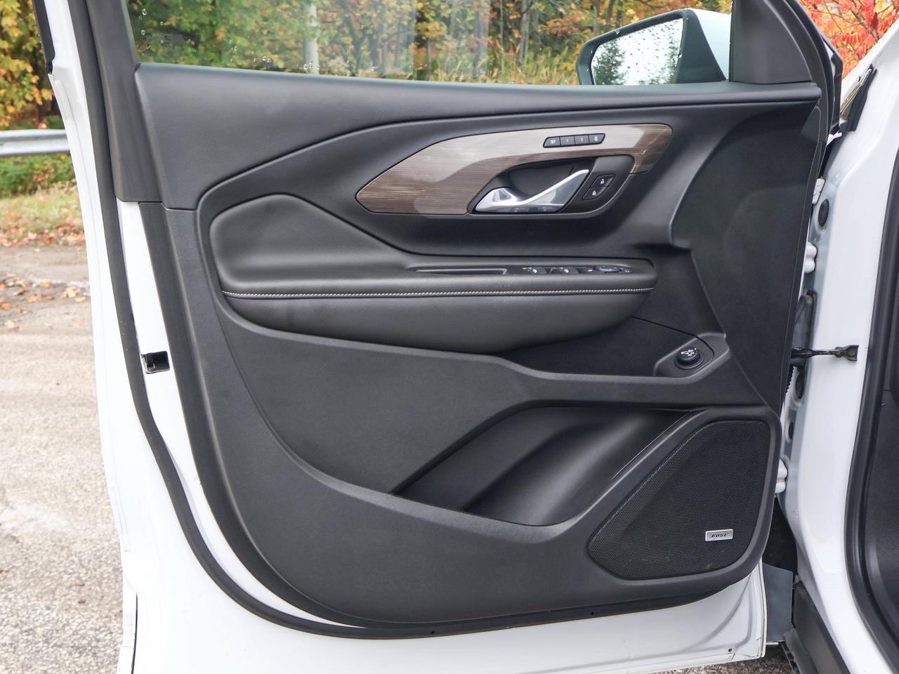 2023 GMC Terrain Denali Photo