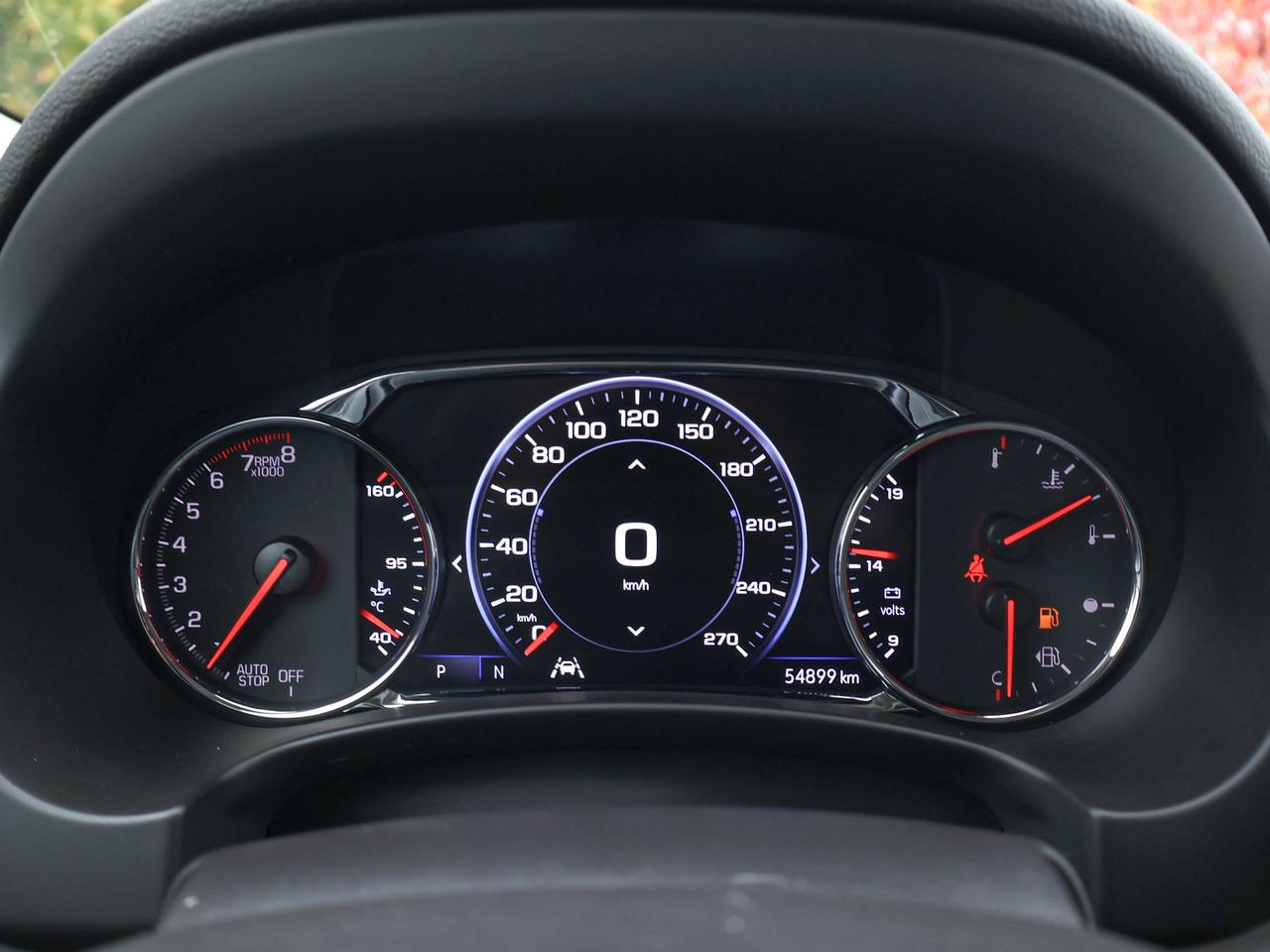 2023 GMC Terrain Denali Photo