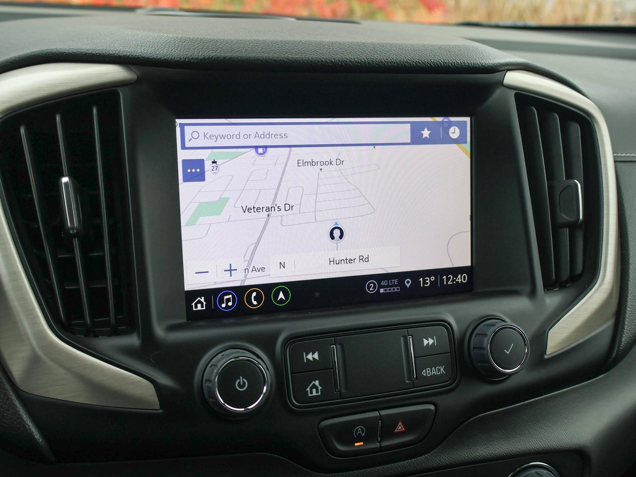 2023 GMC Terrain Denali Photo
