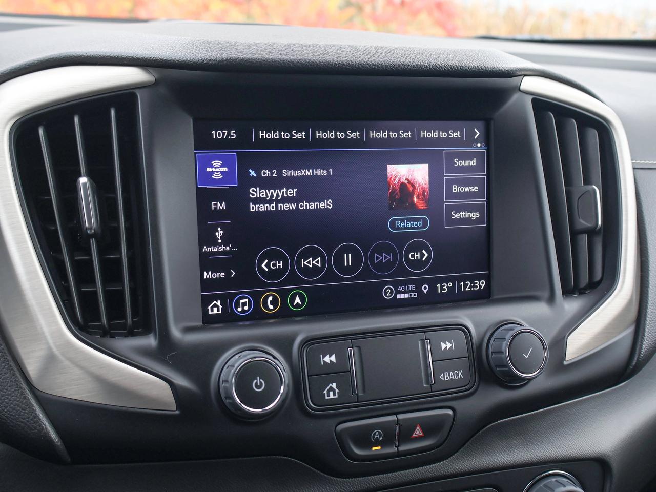 2023 GMC Terrain Denali Photo