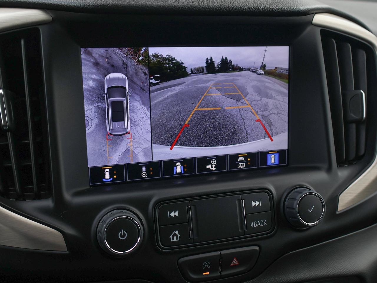 2023 GMC Terrain Denali Photo
