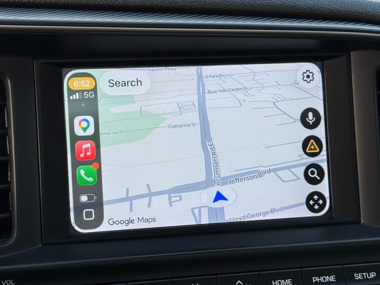 2019 Hyundai Elantra Preferred w/Sun & Safety Package Photo