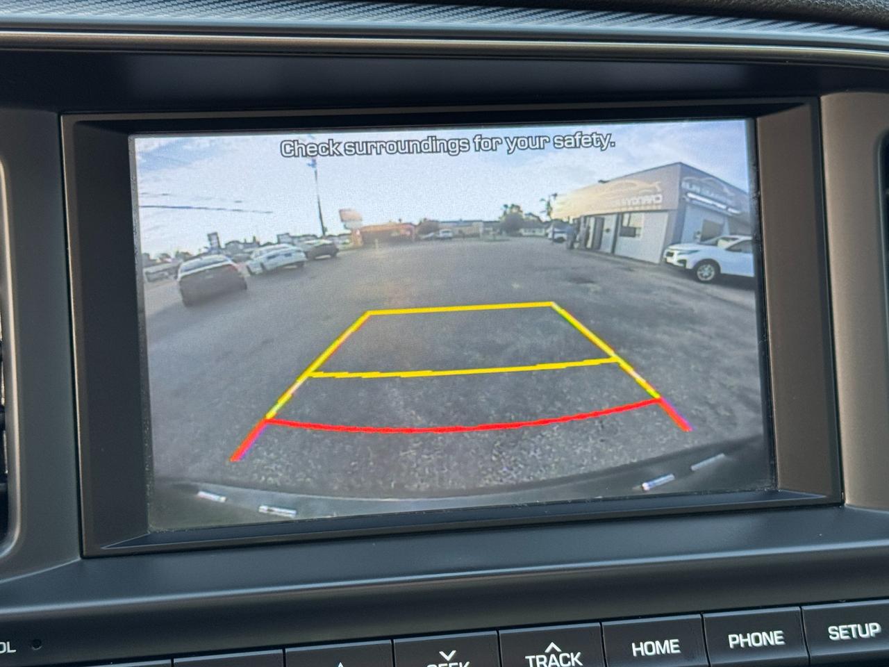 2019 Hyundai Elantra Preferred w/Sun & Safety Package Photo