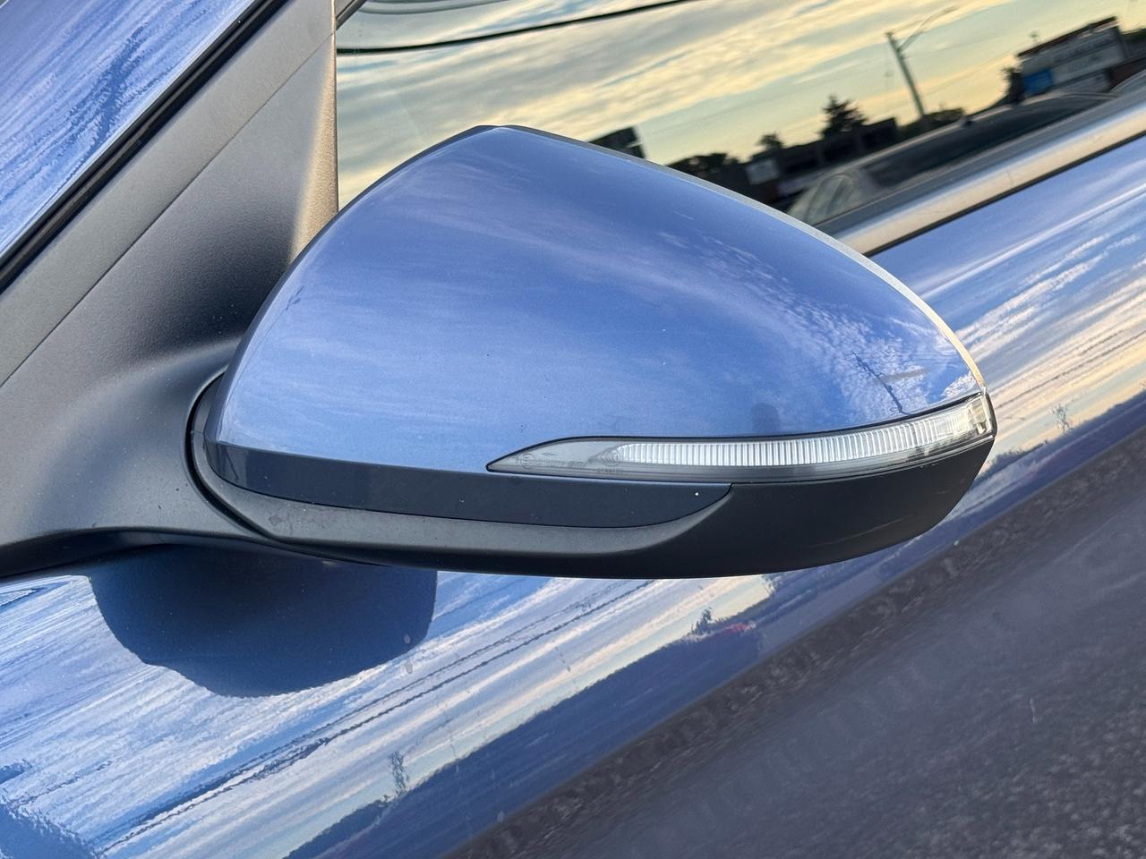 2019 Hyundai Elantra Preferred w/Sun & Safety Package Photo