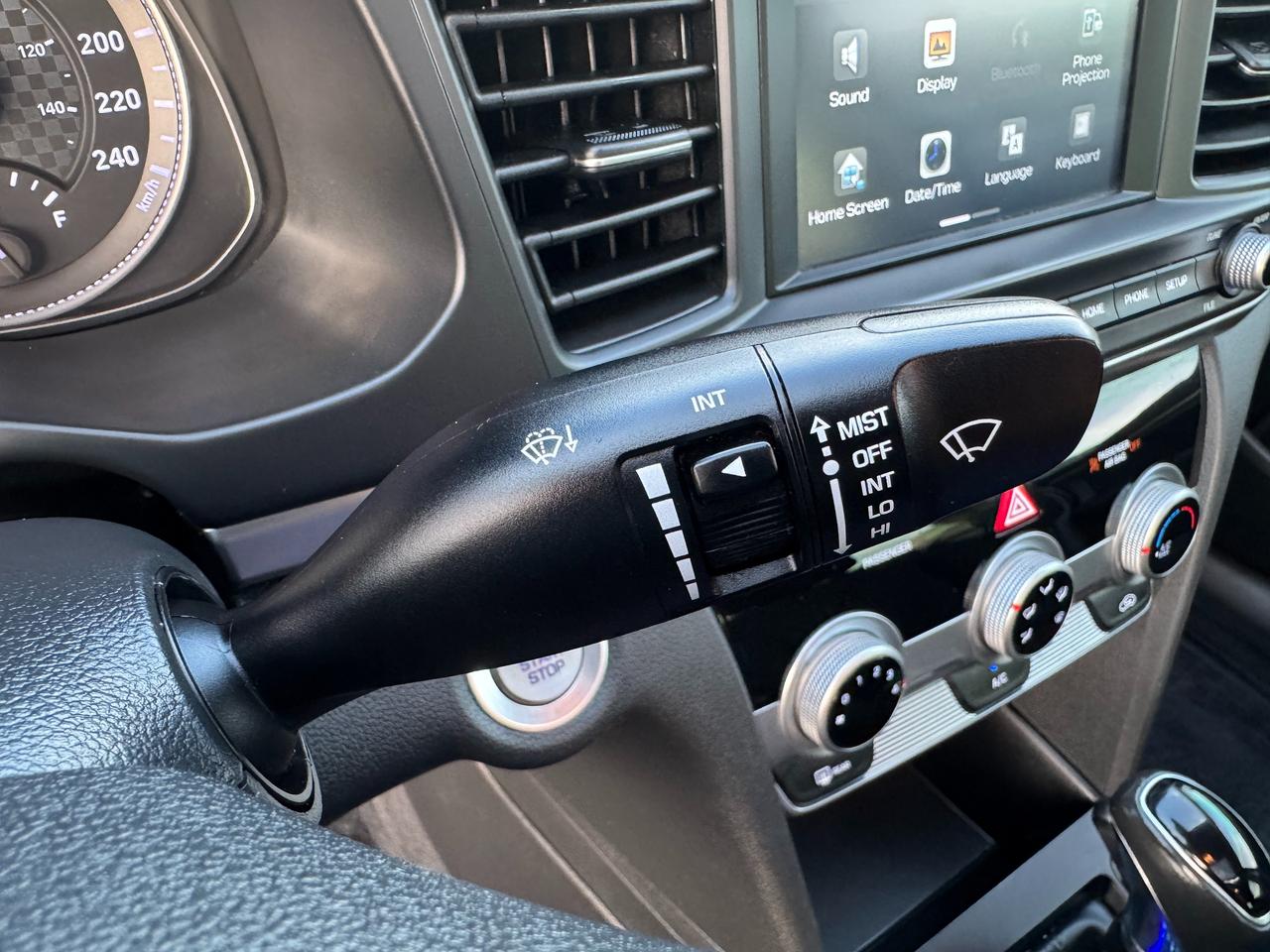 2019 Hyundai Elantra Preferred w/Sun & Safety Package Photo