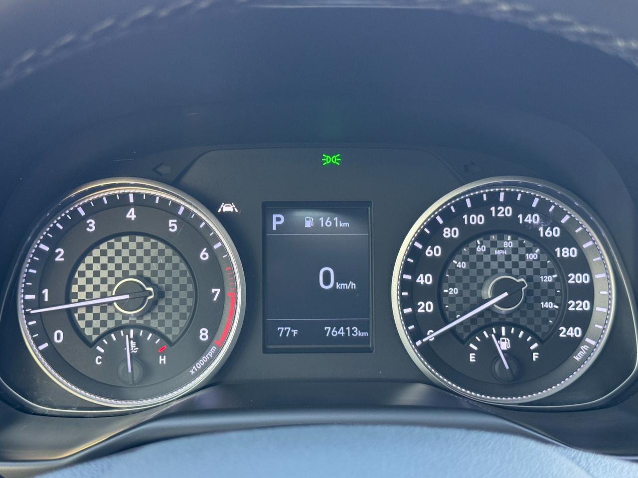 2019 Hyundai Elantra Preferred w/Sun & Safety Package Photo