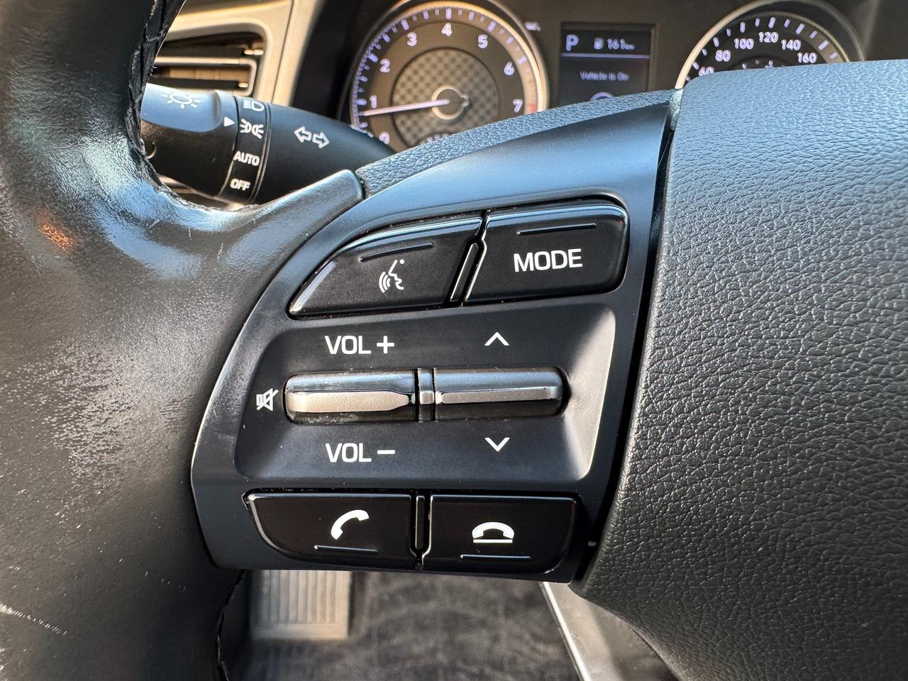2019 Hyundai Elantra Preferred w/Sun & Safety Package Photo