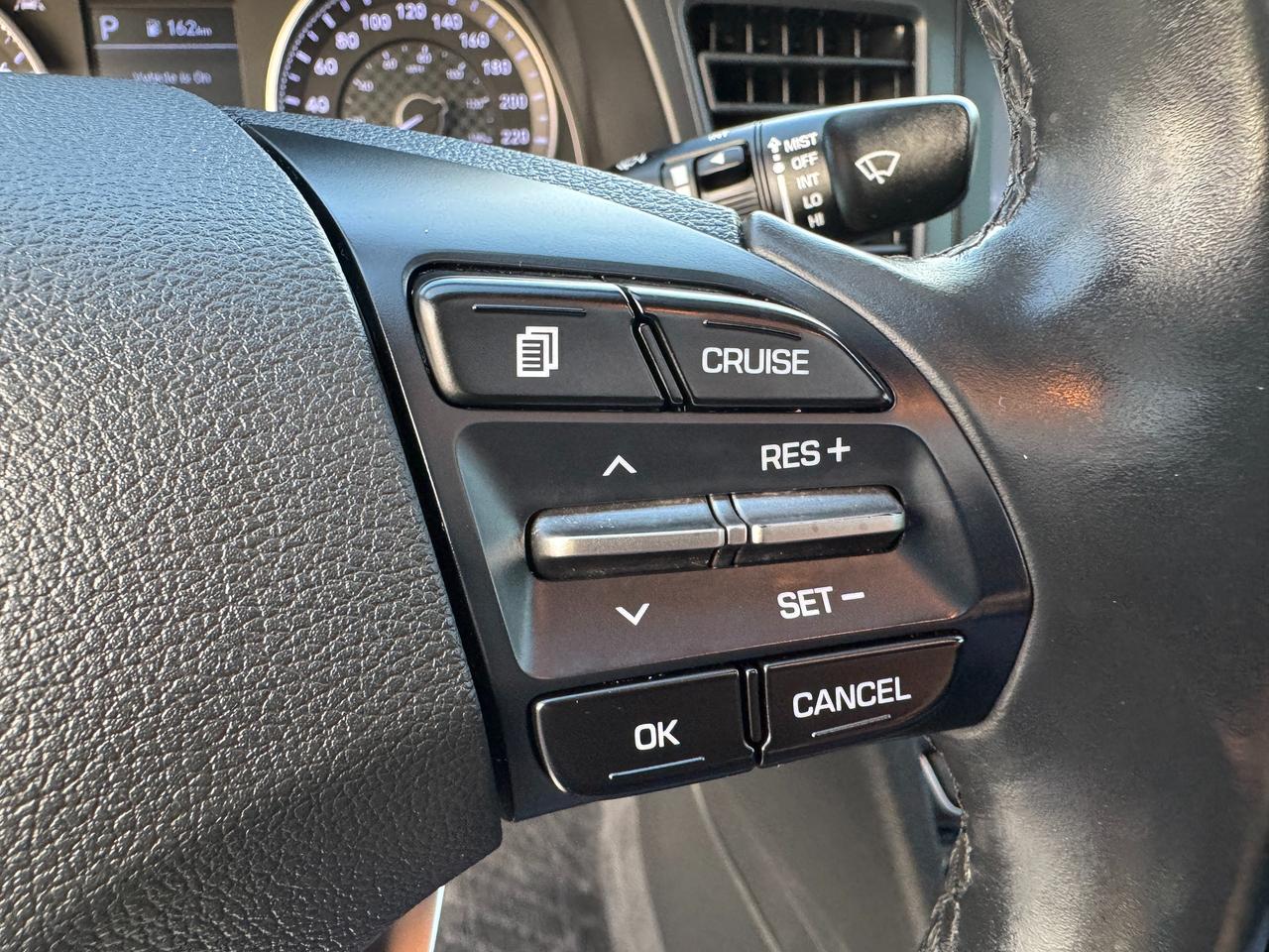 2019 Hyundai Elantra Preferred w/Sun & Safety Package Photo