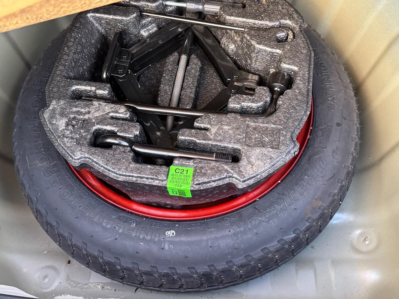2019 Hyundai Elantra Preferred w/Sun & Safety Package Photo