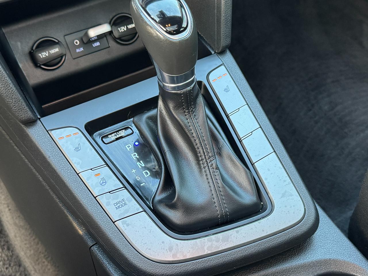 2019 Hyundai Elantra Preferred w/Sun & Safety Package Photo