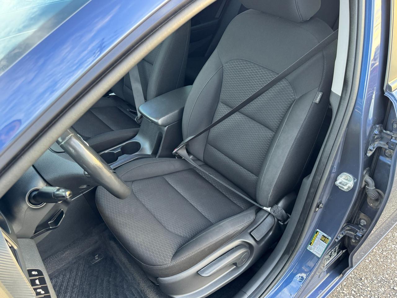 2019 Hyundai Elantra Preferred w/Sun & Safety Package Photo