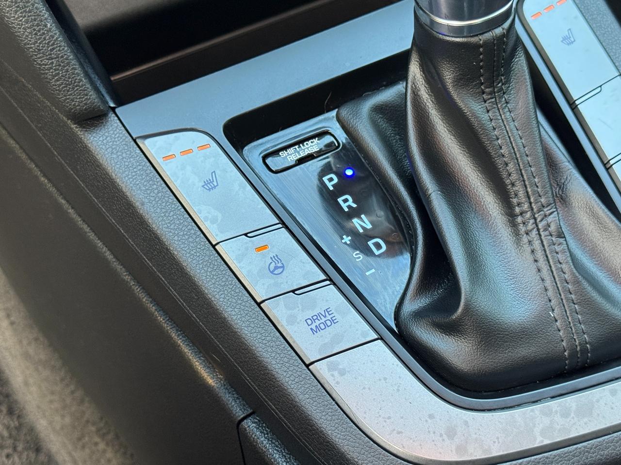 2019 Hyundai Elantra Preferred w/Sun & Safety Package Photo