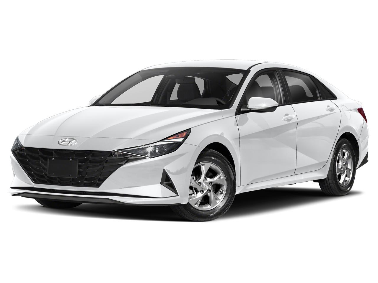 2022 Hyundai Elantra Essential