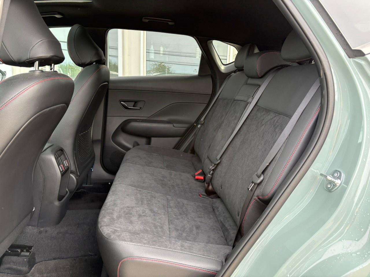 2025 Hyundai KONA 1.6T N Line Ultimate AWD Photo