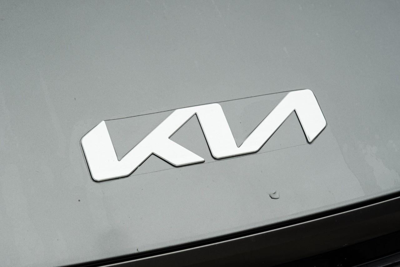 2024 Kia EV9 Land w/GT-Line Package AWD Photo