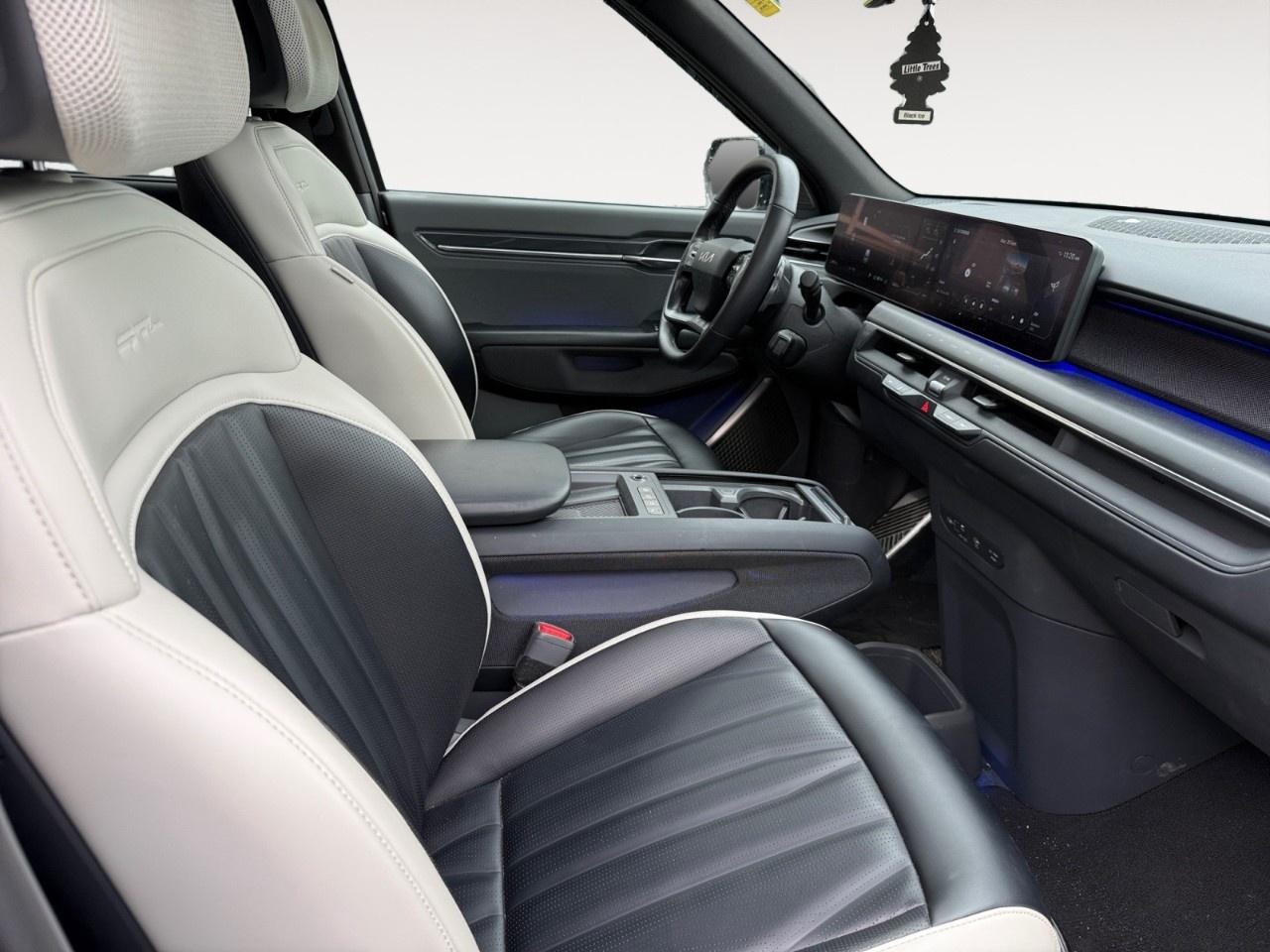 2024 Kia EV9 Land w/GT-Line Package AWD Photo