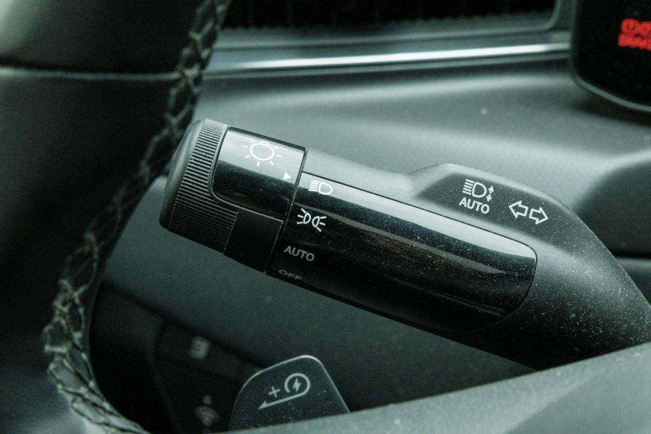 2024 Kia EV9 Land w/GT-Line Package AWD Photo