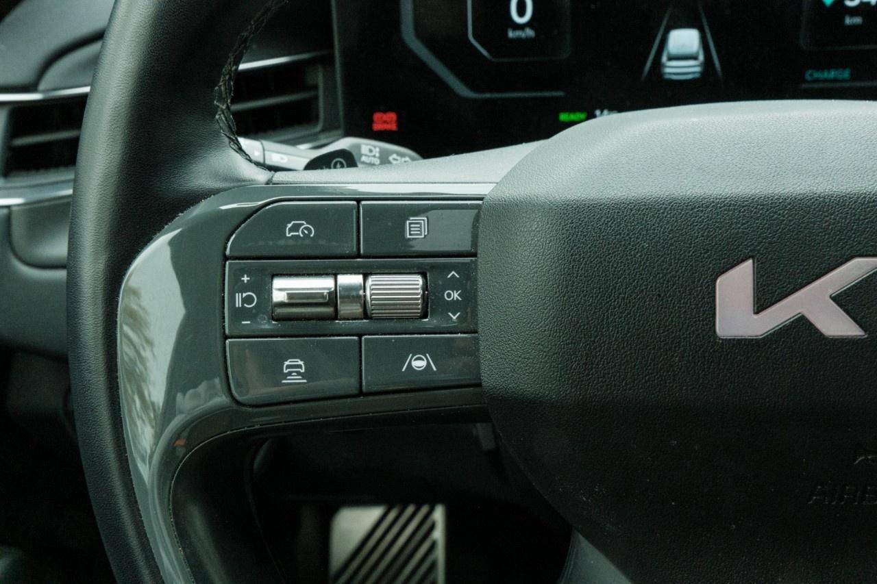 2024 Kia EV9 Land w/GT-Line Package AWD Photo