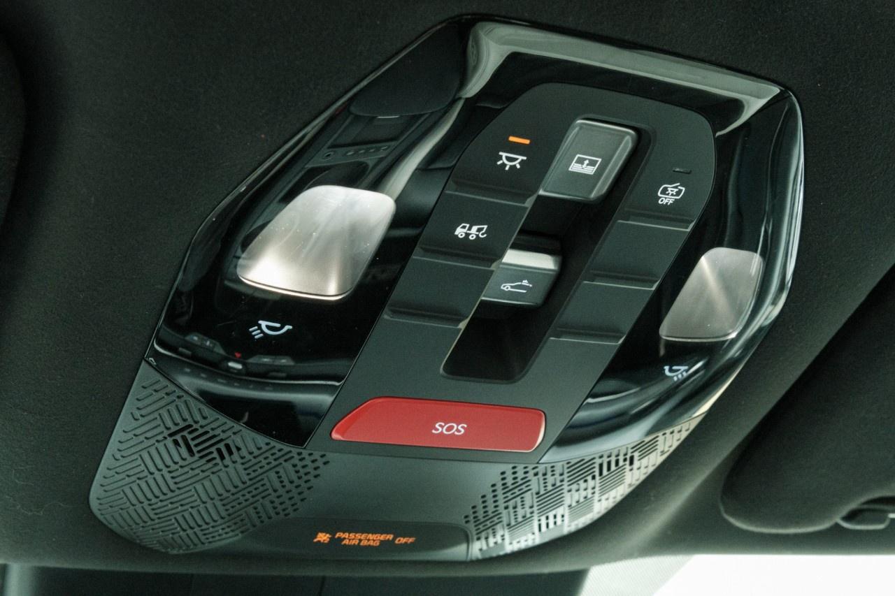 2024 Kia EV9 Land w/GT-Line Package AWD Photo