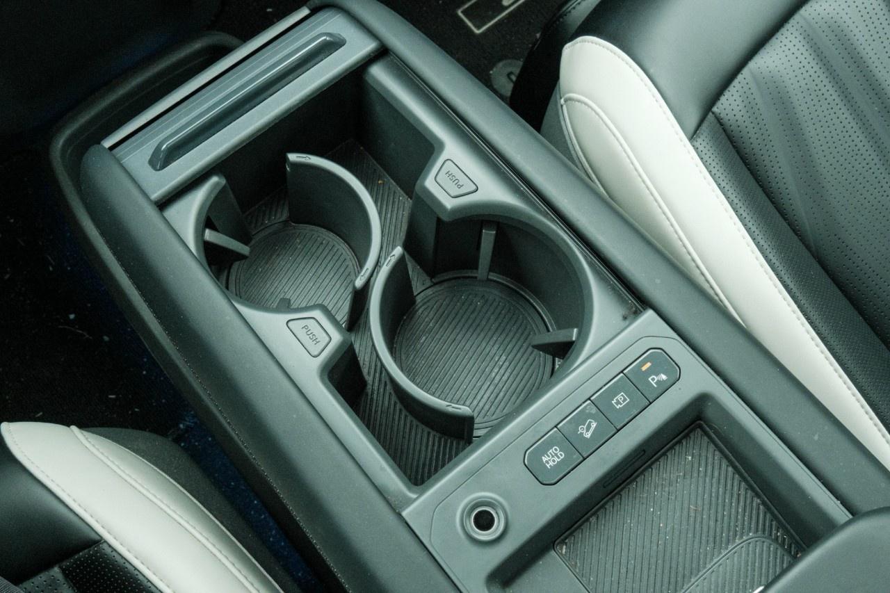 2024 Kia EV9 Land w/GT-Line Package AWD Photo