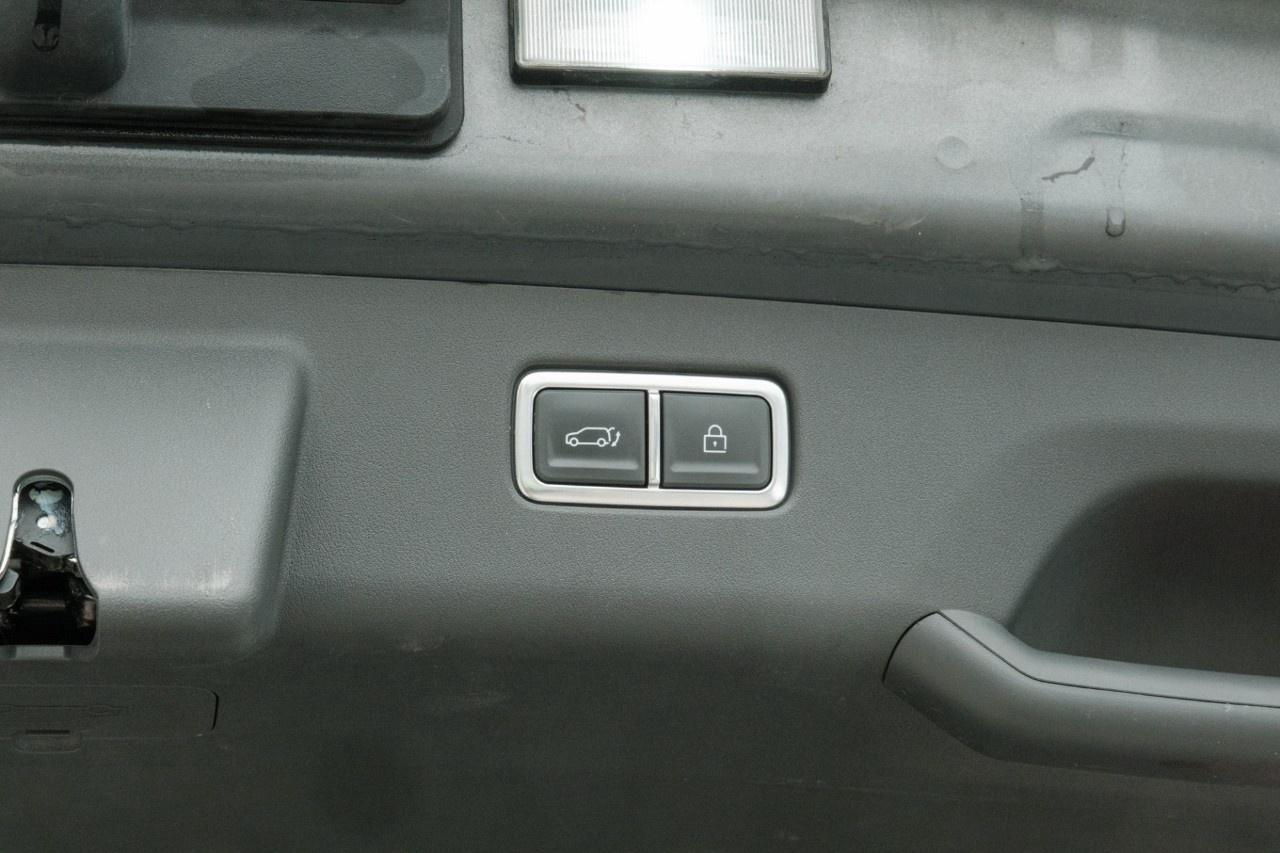 2024 Kia EV9 Land w/GT-Line Package AWD Photo
