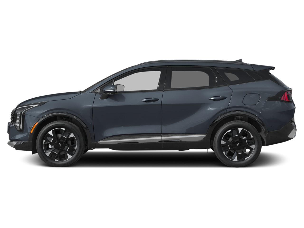 2027 Kia Sportage Hybrid SX AWD w/Red Interior Photo