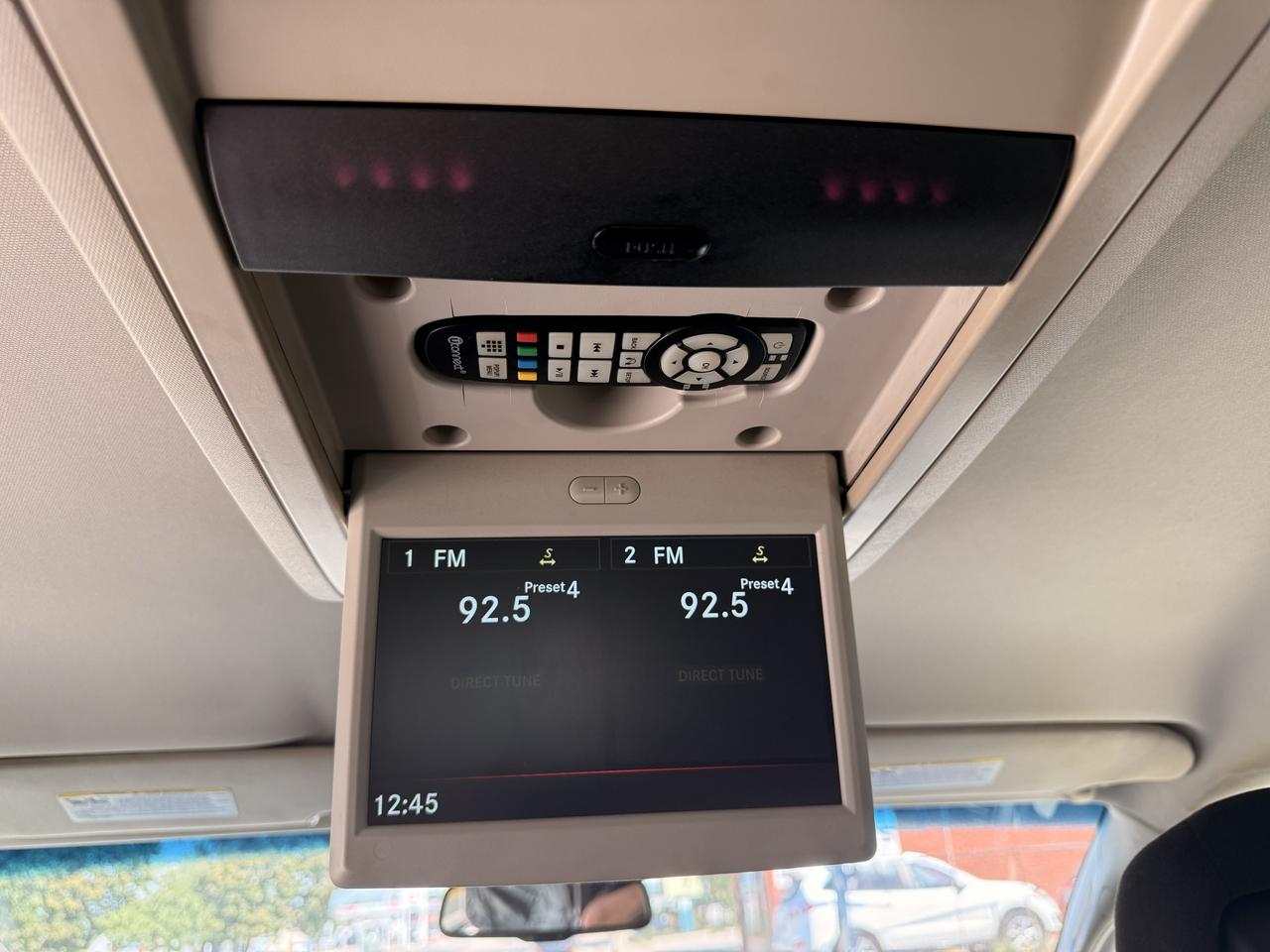 2017 Dodge Grand Caravan 4dr Wgn SXT Photo