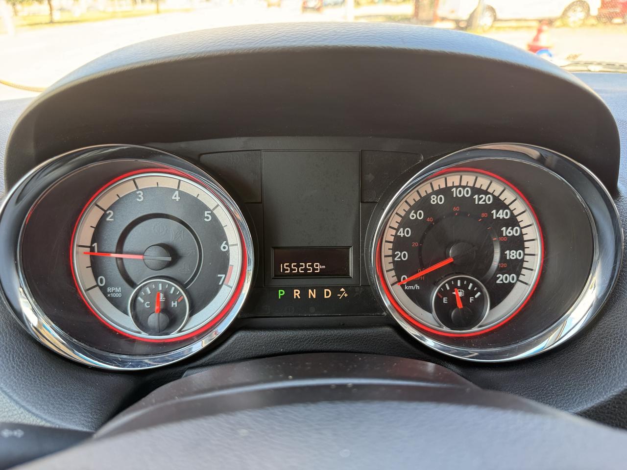 2017 Dodge Grand Caravan 4dr Wgn SXT Photo