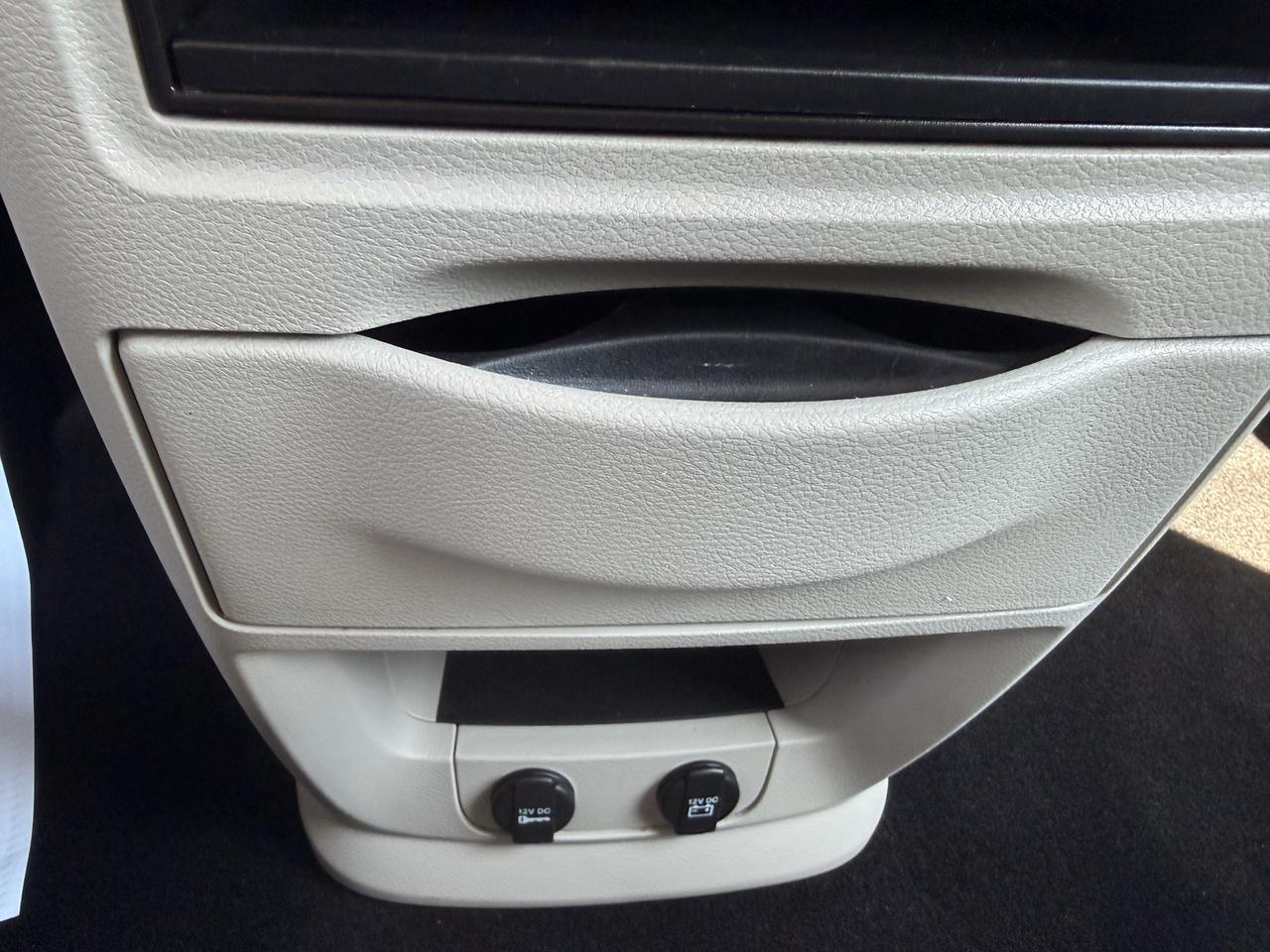 2017 Dodge Grand Caravan 4dr Wgn SXT Photo