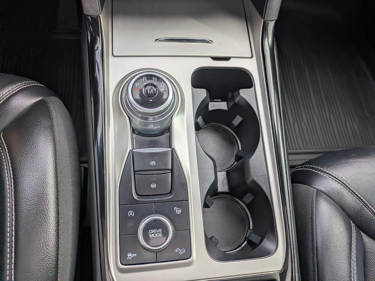 2021 Ford Explorer ST 4WD Photo