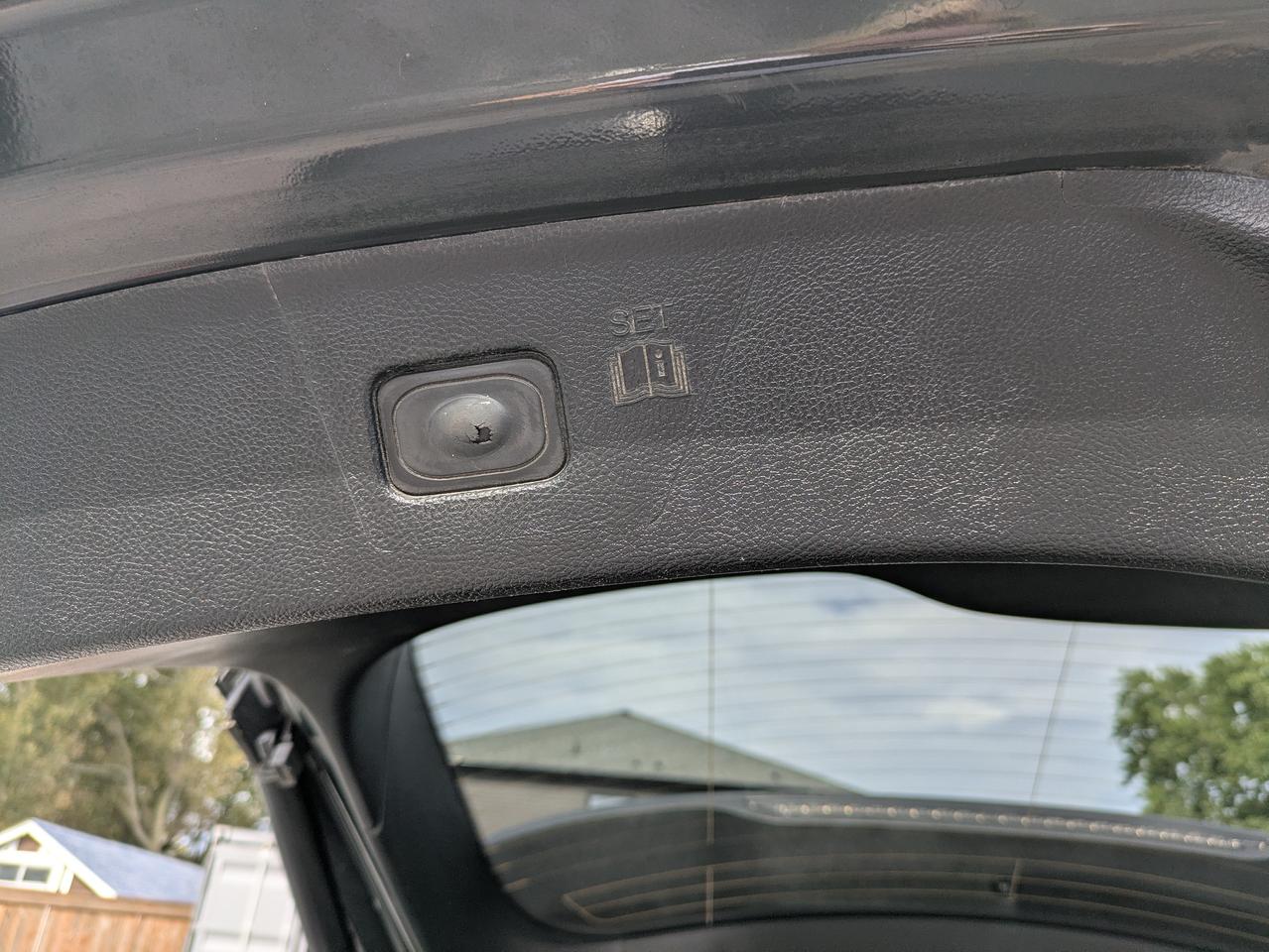 2022 Ford Edge SEL AWD Photo