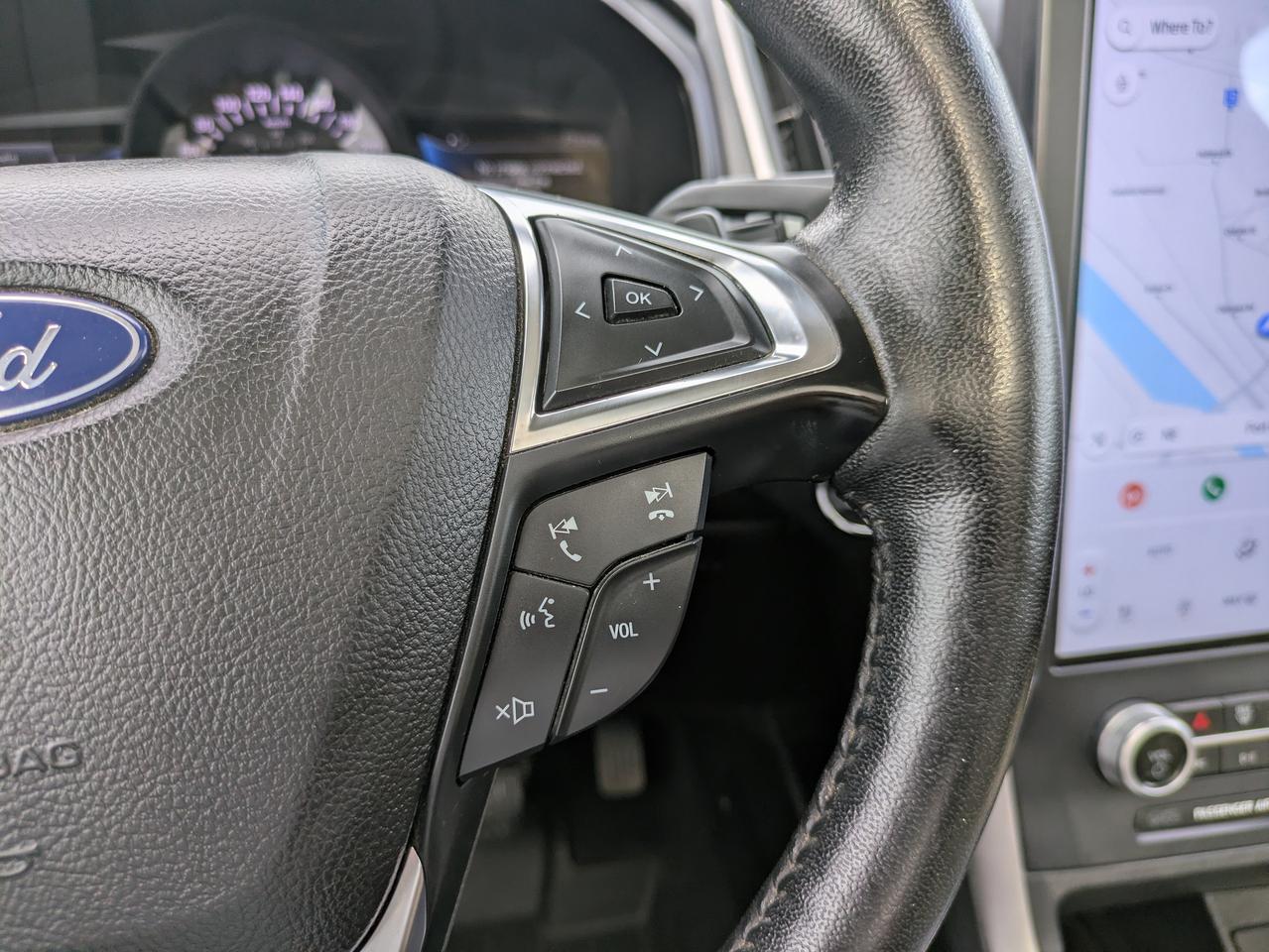 2022 Ford Edge SEL AWD Photo
