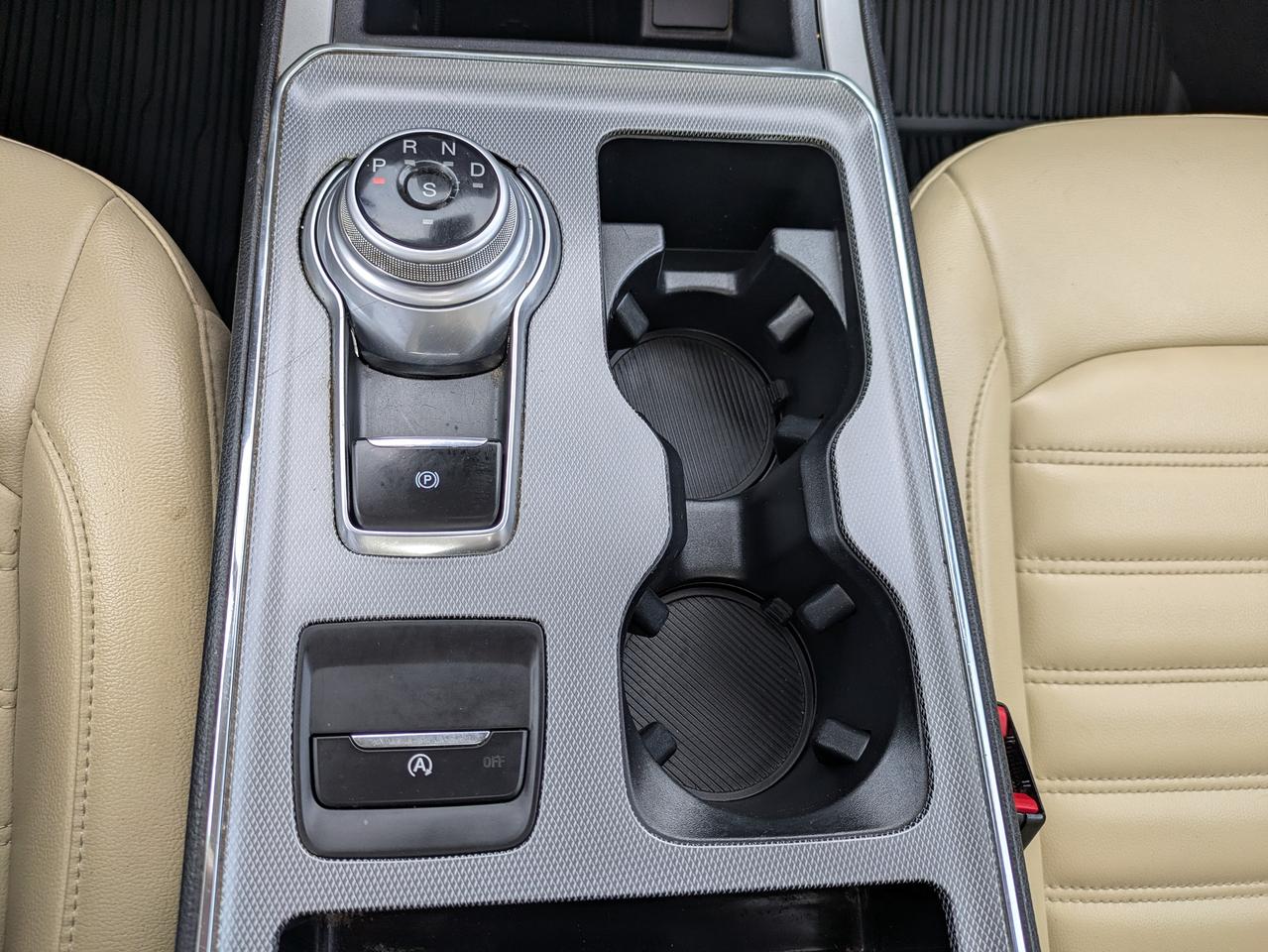 2022 Ford Edge SEL AWD Photo