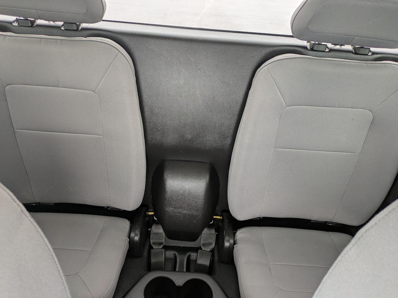 2022 Chevrolet Colorado 4WD Ext Cab 128" Work Truck Photo