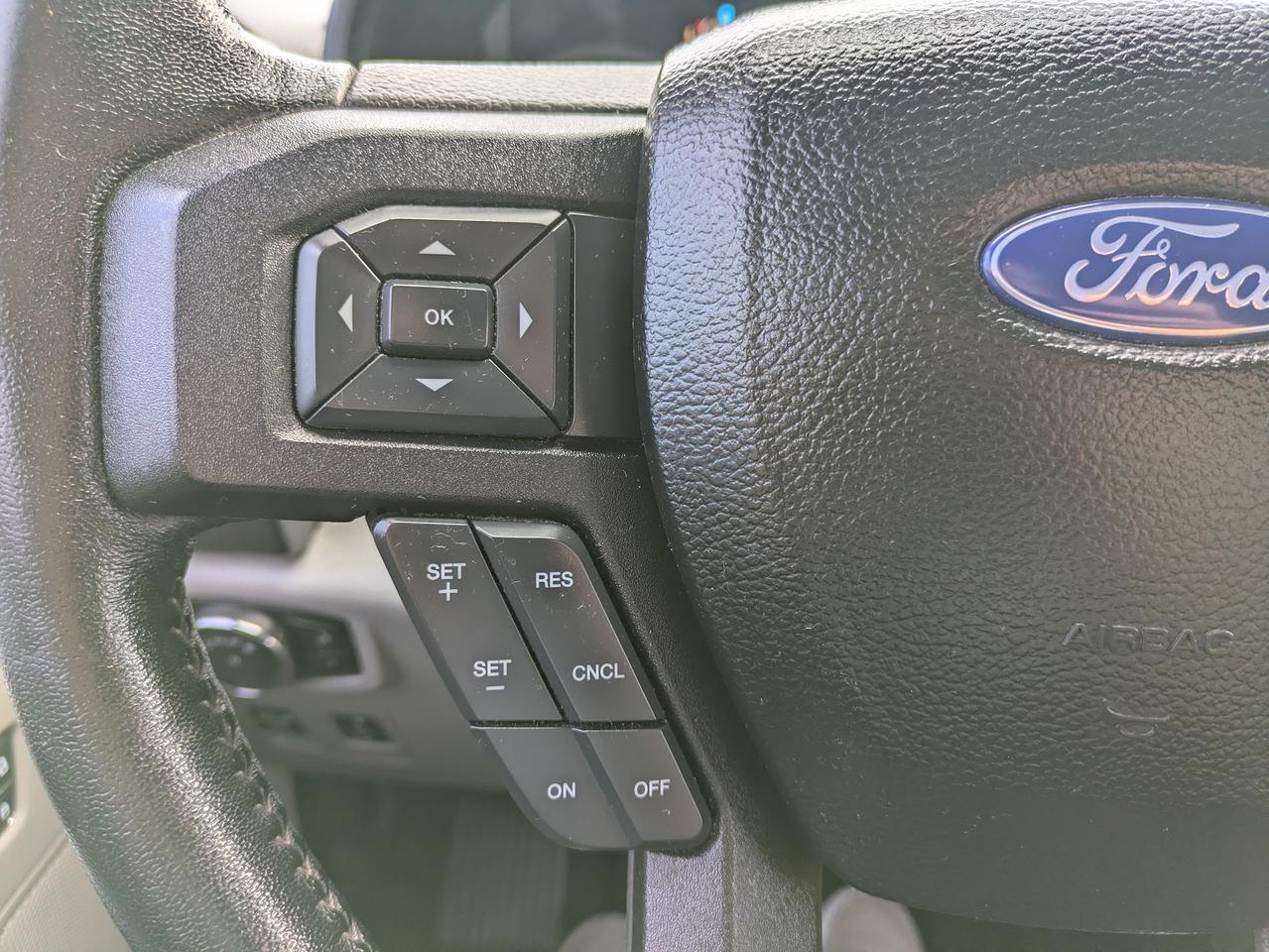 2018 Ford F-150 XLT 4WD SuperCrew 5.5' Box Photo